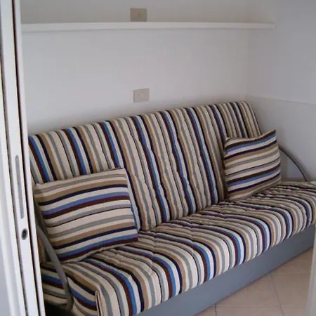 Ferienhaus Bianco E Nero *