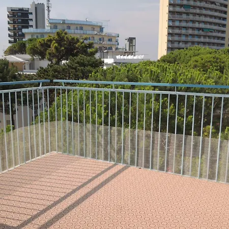 بيت للعطل Bianco E Nero لينانو سابيادورو