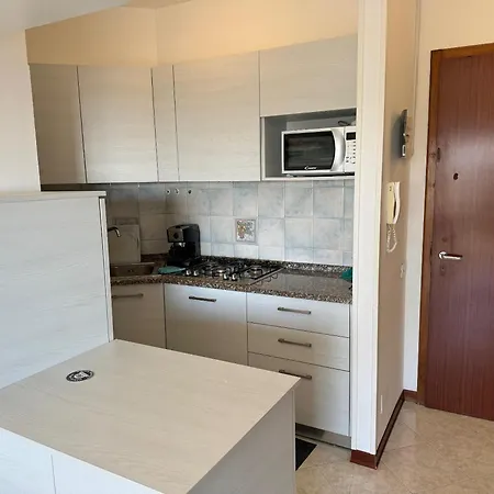 Ferienhaus Bianco E Nero Lignano Sabbiadoro