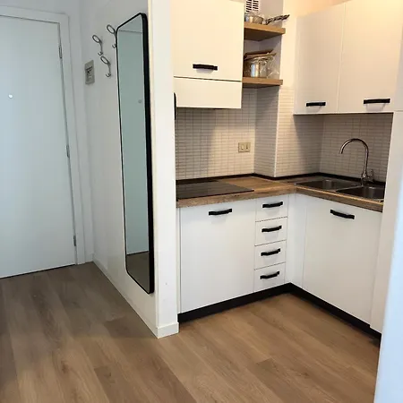 Bianco E Nero بيت للعطل *