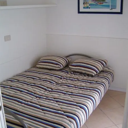 Bianco E Nero Hébergement de vacances *