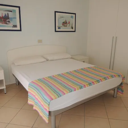 Bianco E Nero Hébergement de vacances