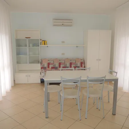 Дом отдыха Bianco E Nero