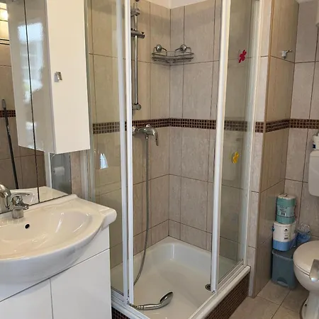 Дом отдыха Bianco E Nero *