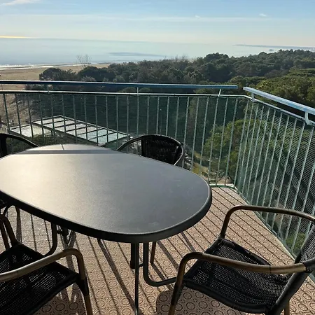 Hébergement de vacances Bianco E Nero Lignano Sabbiadoro